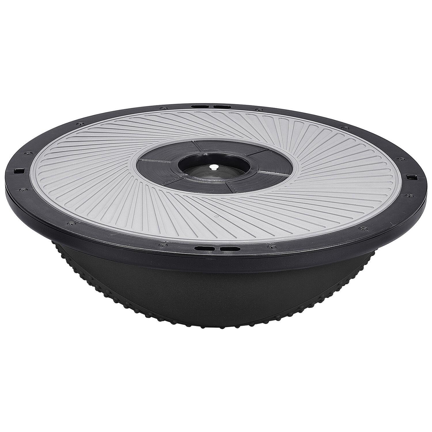 Balance-Step 3 Aerobic Unisex Schwarz 3/4