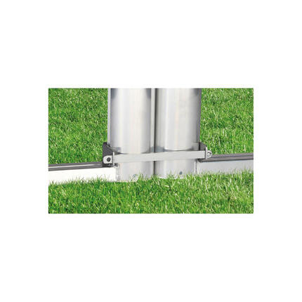 Fußballtor-Sicherungsbügel Fußball Unisex