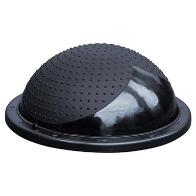 Balance-Step 3 Aerobic Unisex Schwarz