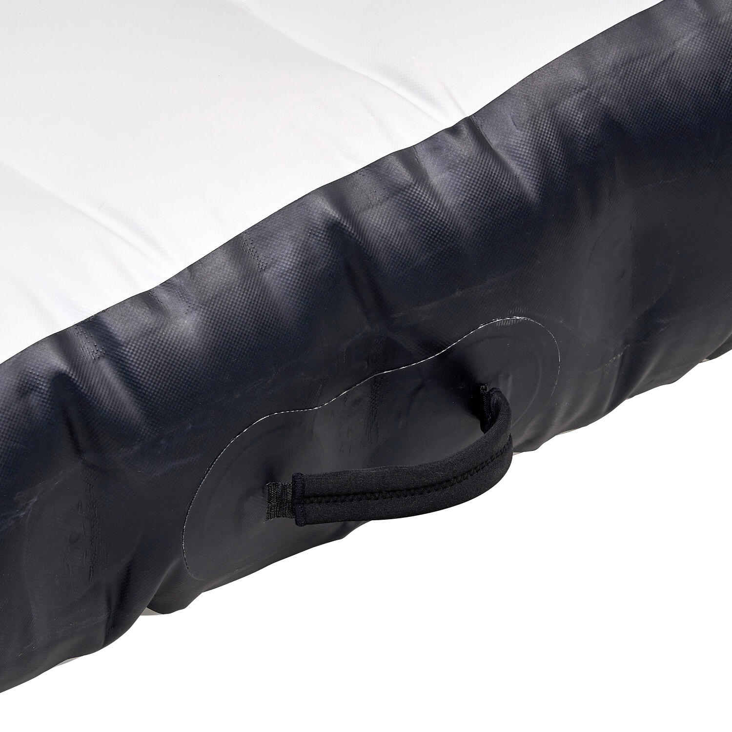 AirIncline Small Carbon by AirTrack Factory Turnen Unisex 4/6