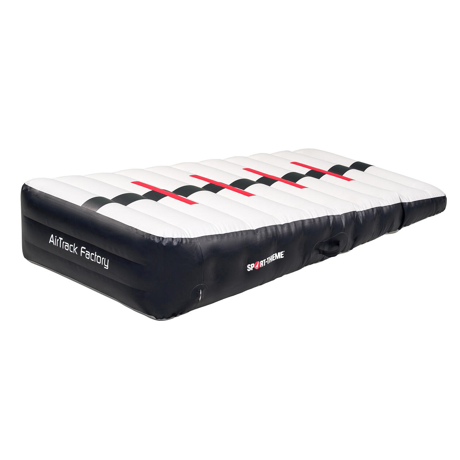 AirIncline Small Carbon by AirTrack Factory Turnen Unisex 6/6