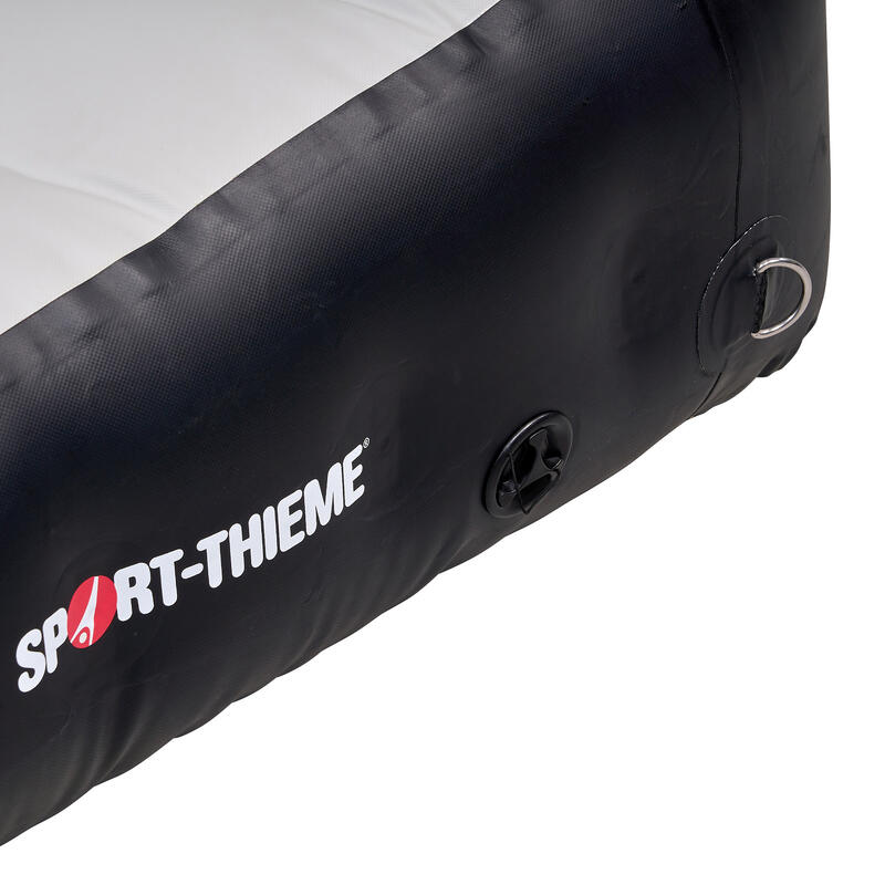 Sport-Thieme AirIncline Small Carbon by AirTrack Factory