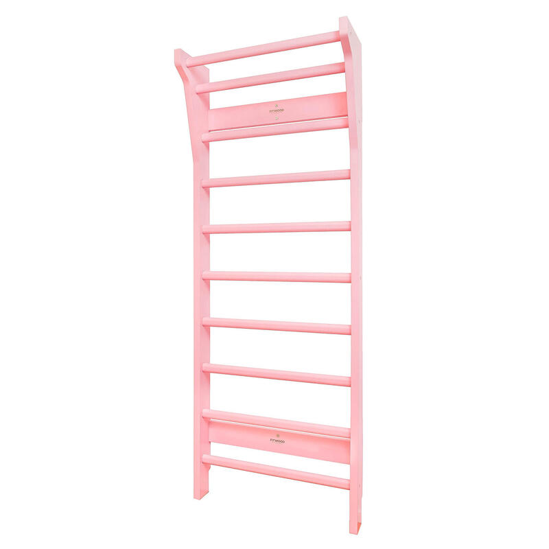 Fitwood Espalier « Taimi Mini », Rose