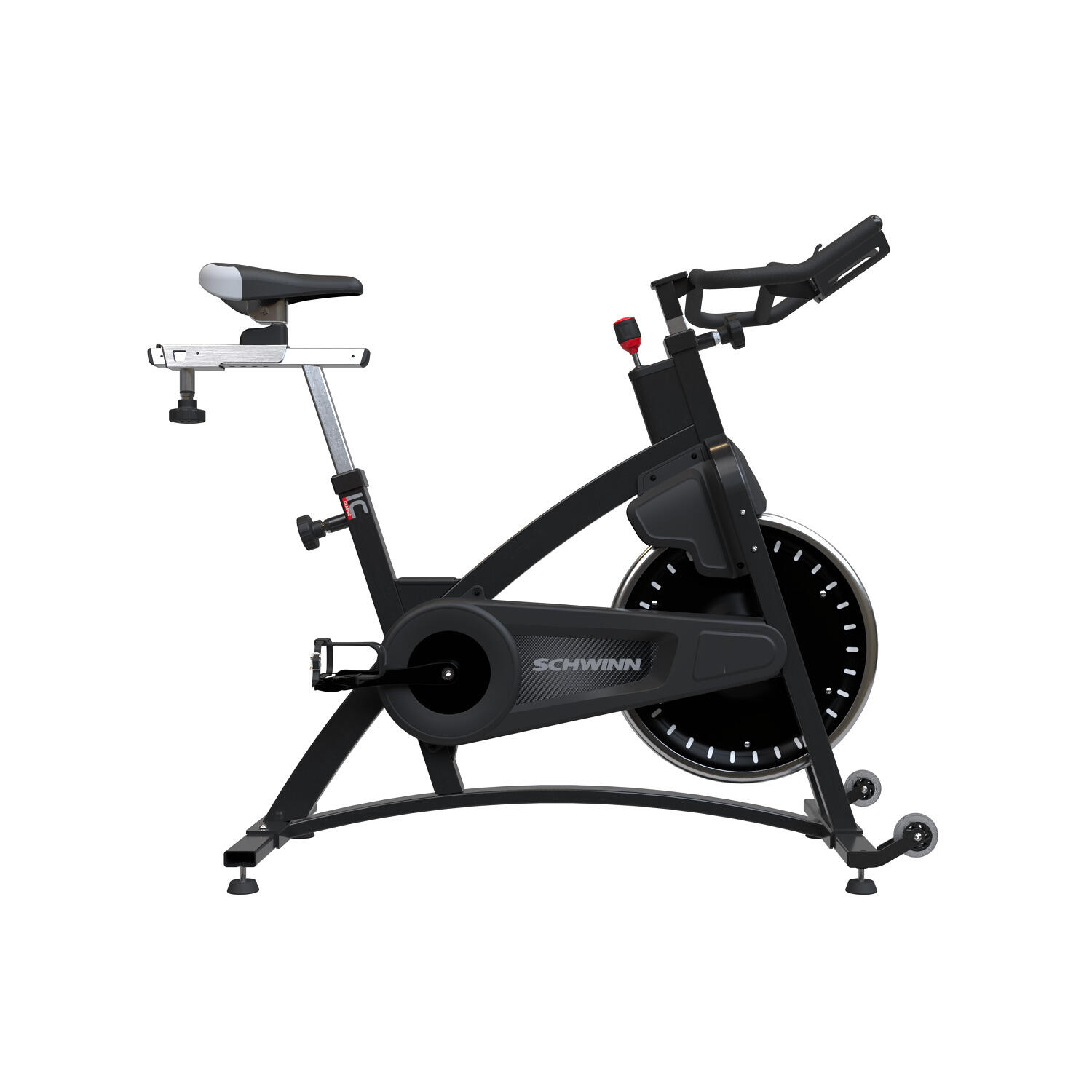 Indoor Bike IC Classic Fitnesstraining Unisex 2/3