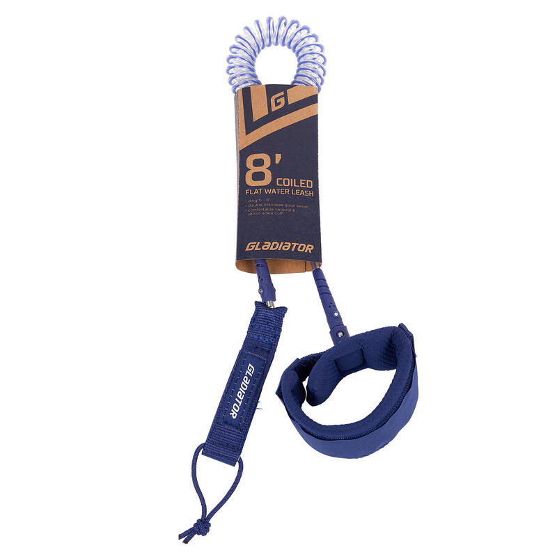 Gladiator SUP Leash Elite