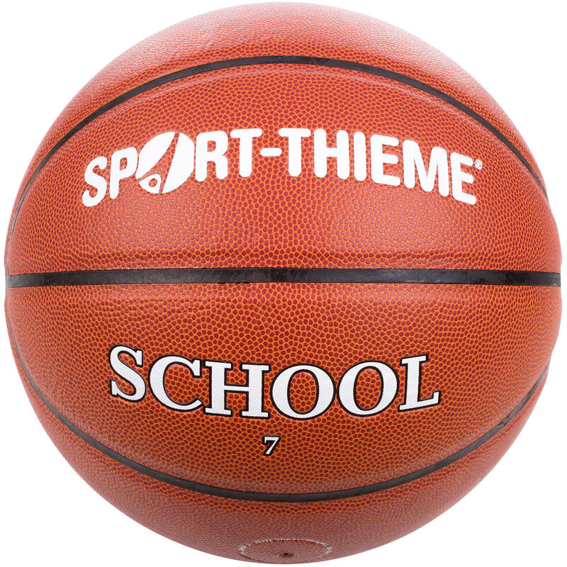 Sport-Thieme Basketball School, Grösse 7