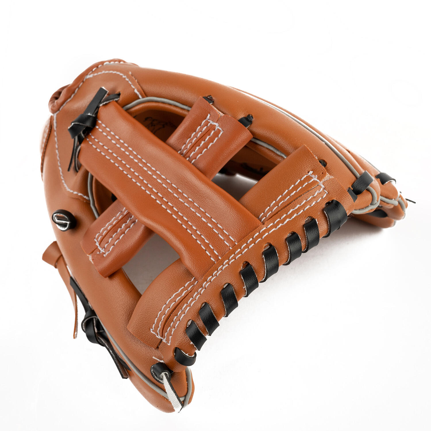 Gant de baseball Senior Gant main gauche Baseball / Softball Unisexe 4/5