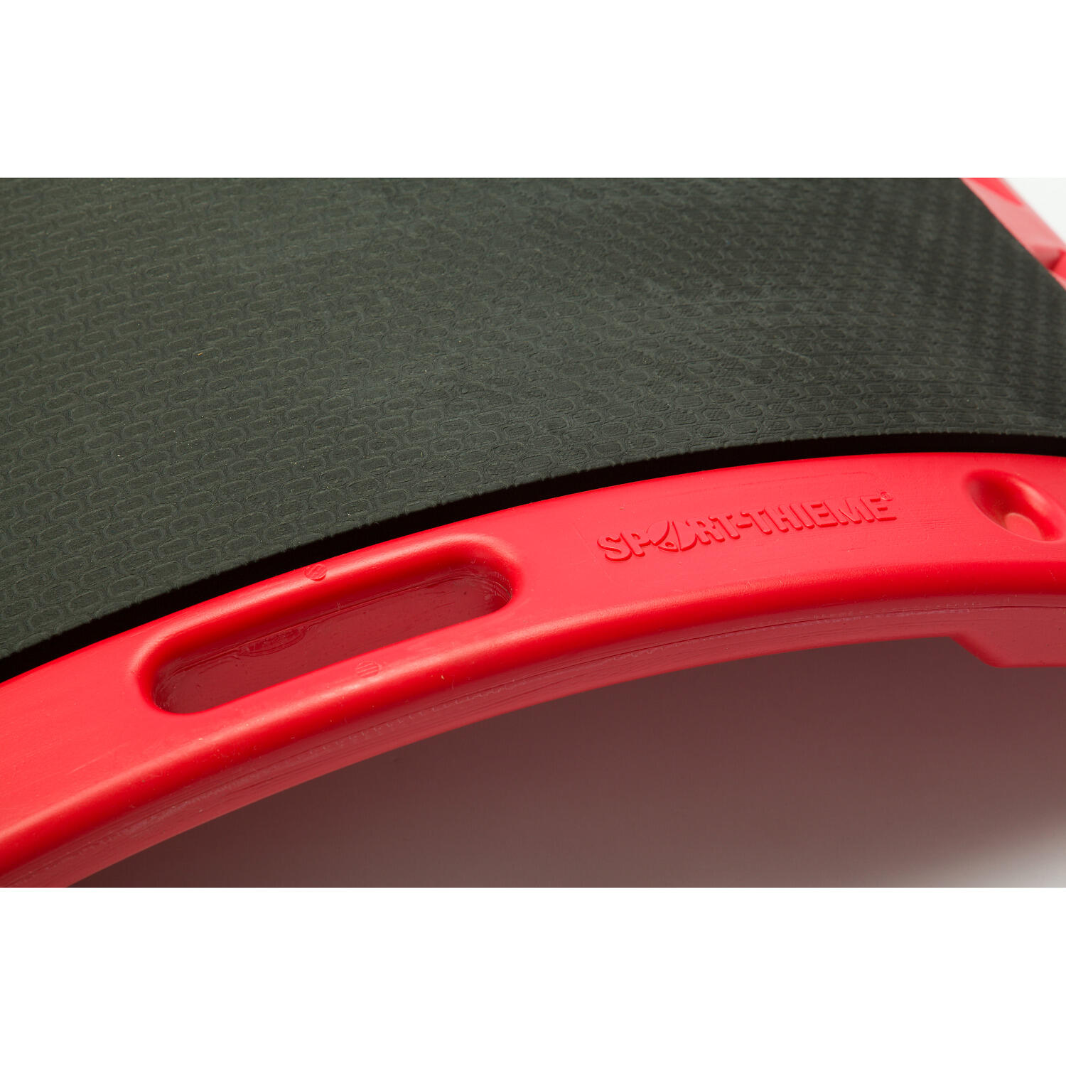 Stepper C-Step Aerobic Unisex Rot-Schwarz 3/6