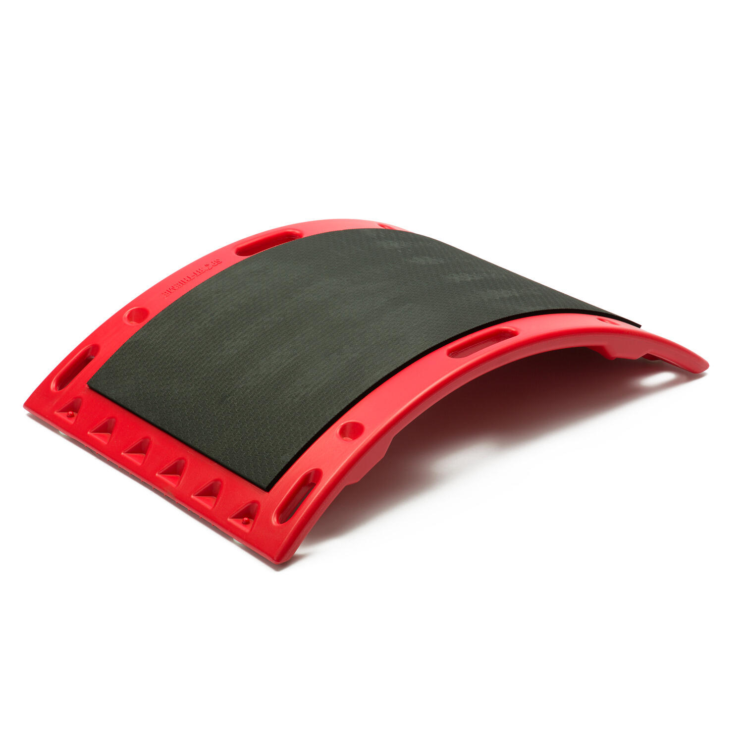 Stepper C-Step Aerobic Unisex Rot-Schwarz 2/6