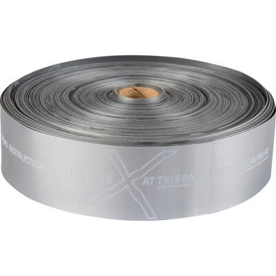 Fitnessband CLX, 22 m Rolle Gelb Leicht Fitness / Krafttraining Unisex Gelb