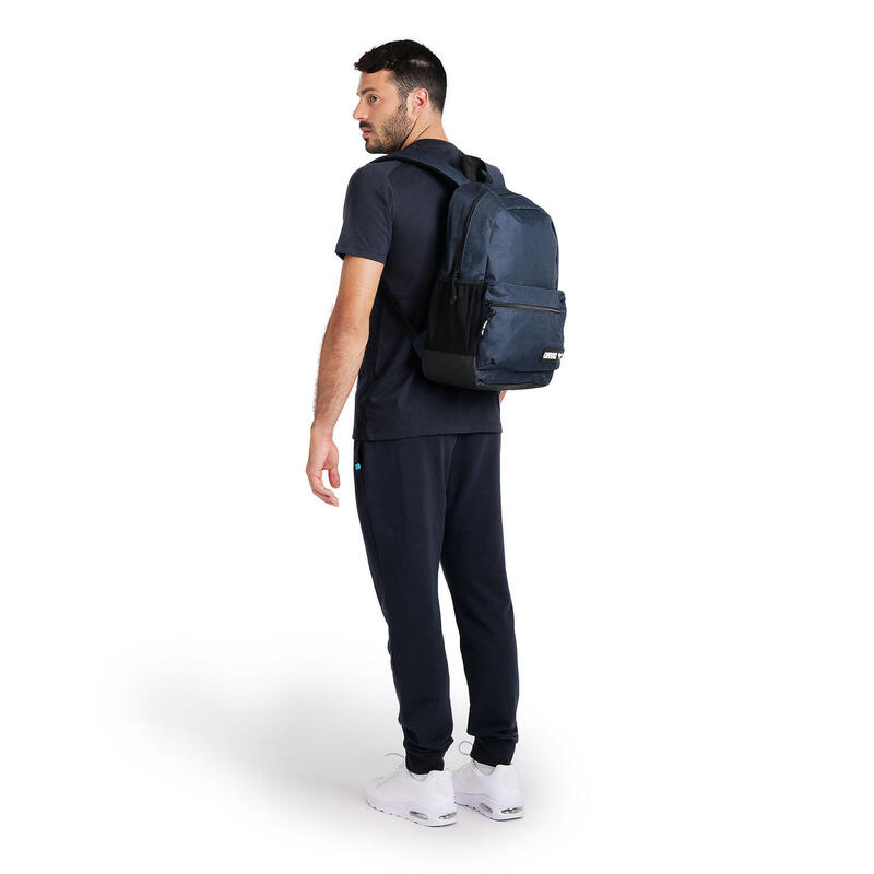 Arena Team Backpack 30 Navy