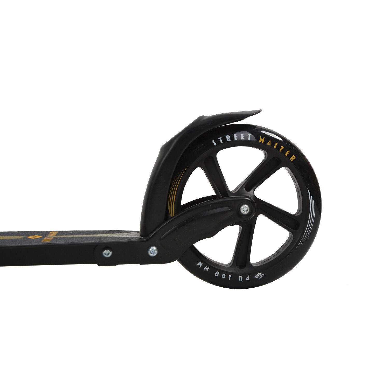 Scooter Master 2.0 Scooter Unisex 2/5