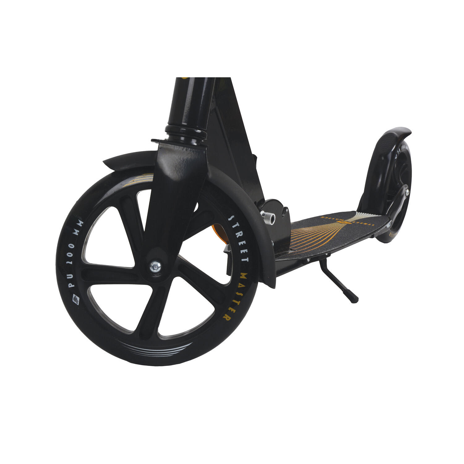 Trottinette « Master 2.0 » Unisexe 4/5