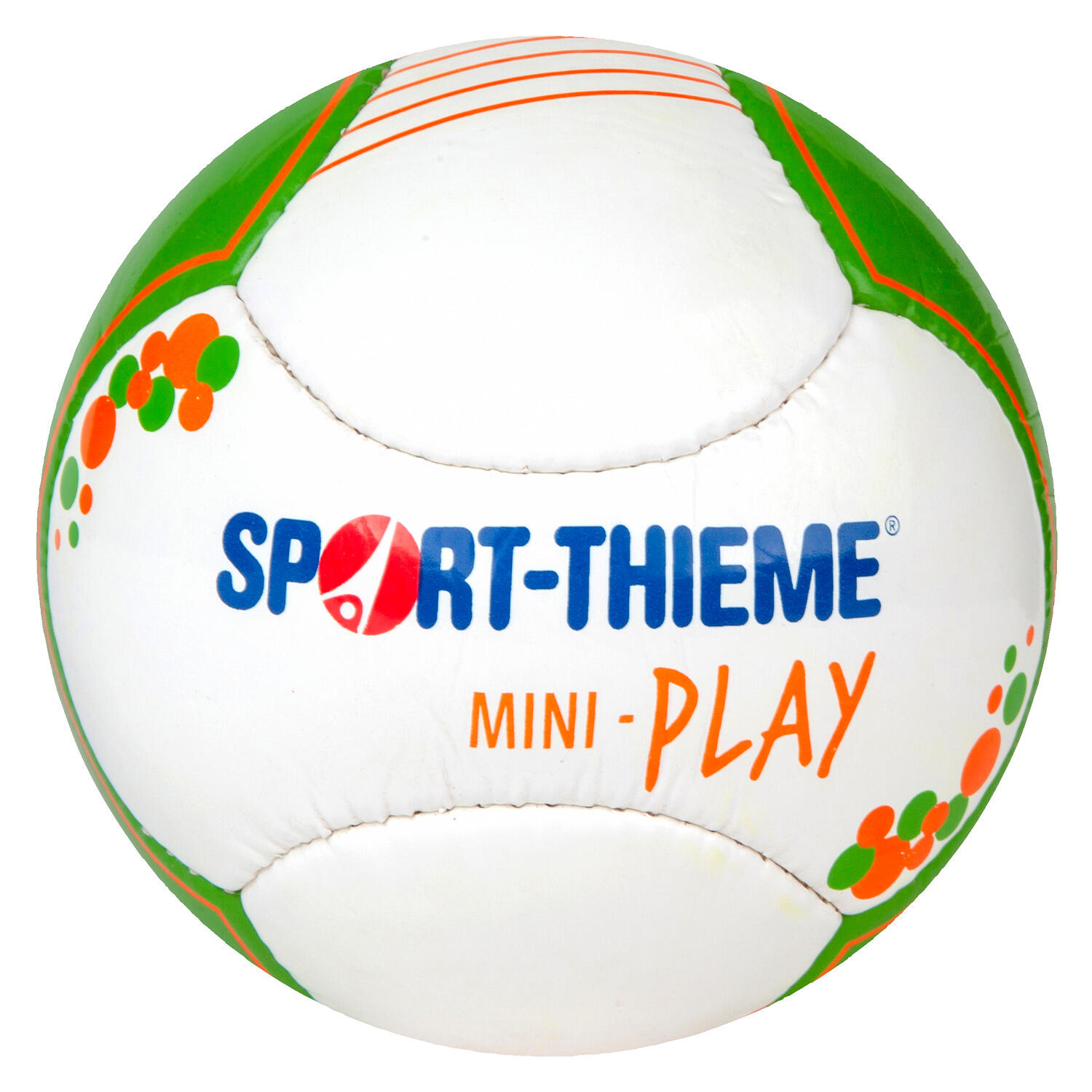 Spielball Mini-Play Fußball Unisex 2/2