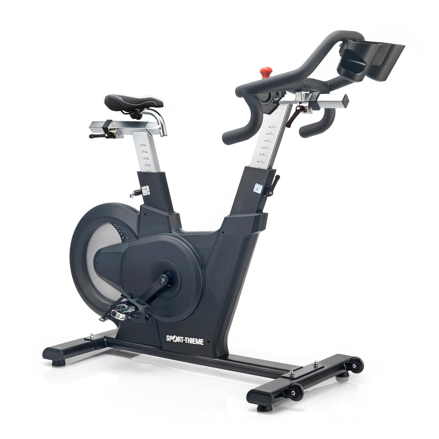 Vélo de biking IB600 Unisexe 2/2