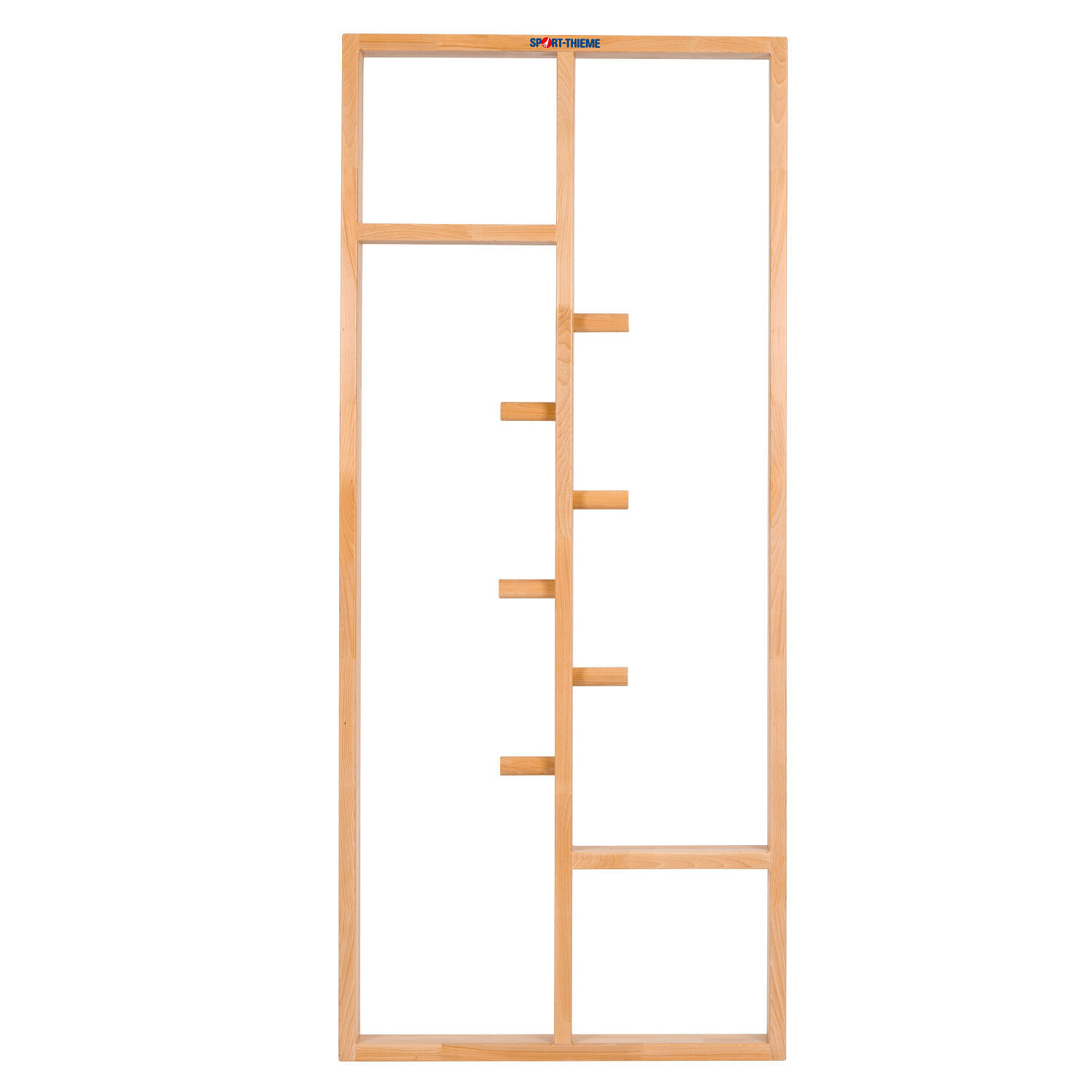Gymnastics Wall Frame TuWa Semiconductor Part Turnen / Kunstturnen Unisex 5/5
