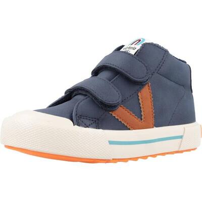 Zapatillas niño Victoria 1065185v Verde