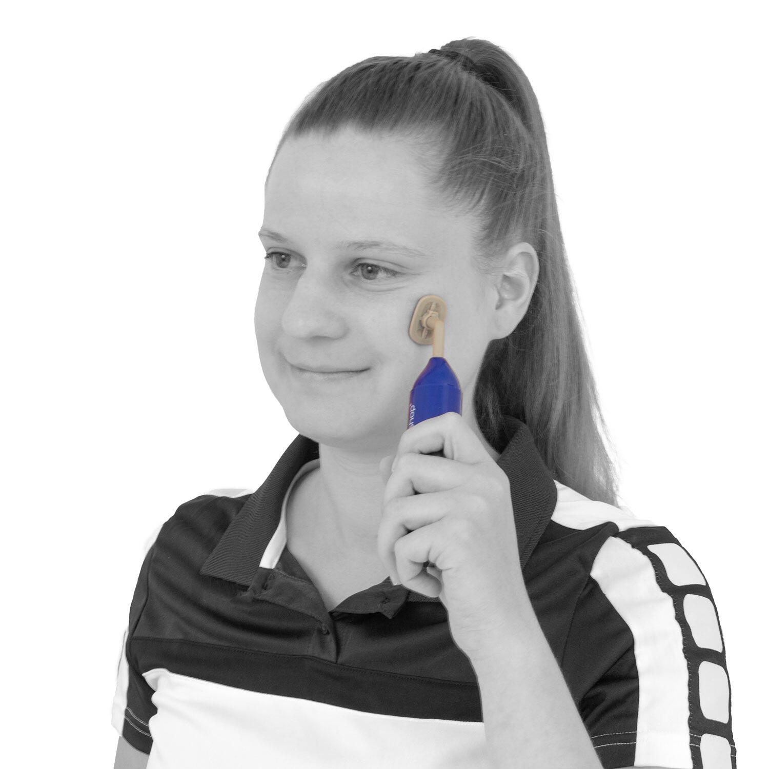 Mini-Massaggiatore a vibrazione 8.0 Gesundheitssport Unisex 2/6