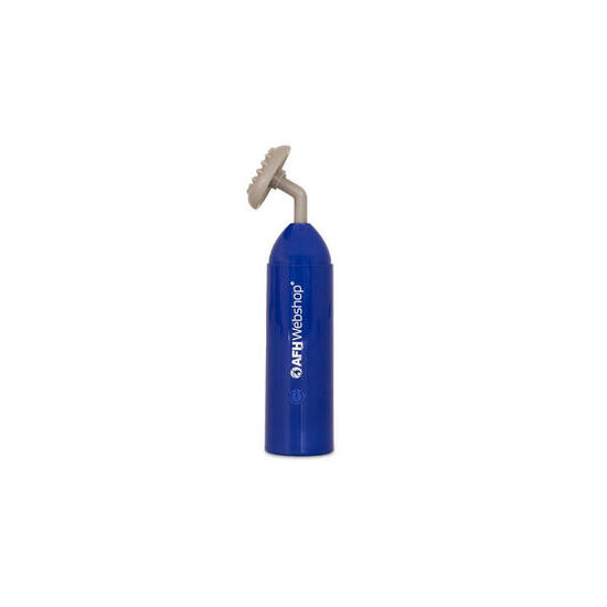 Mini-Vibrationsmassagegerät 8.0 Gesundheitssport Unisex