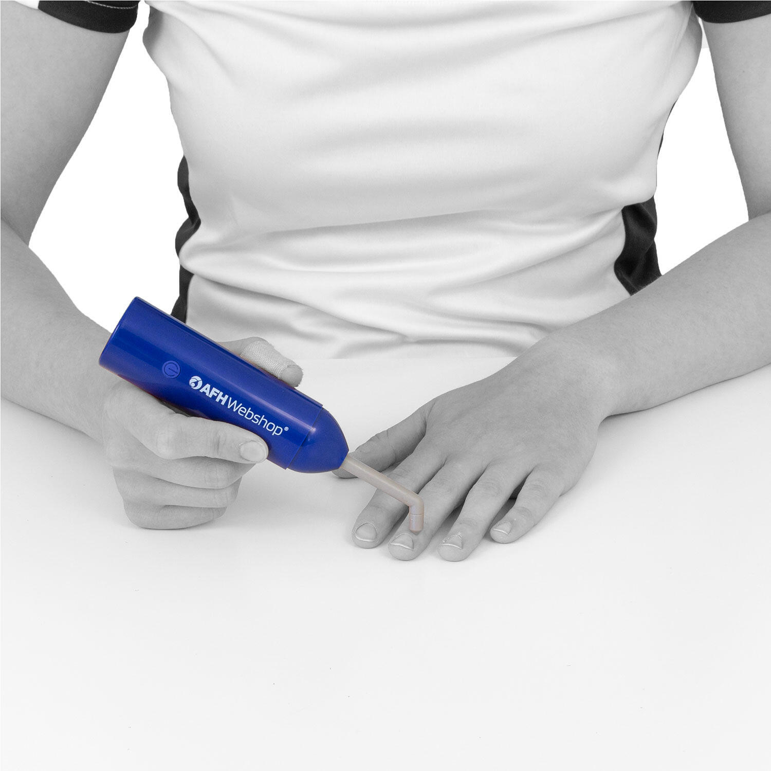 Mini-Massaggiatore a vibrazione 8.0 Gesundheitssport Unisex 4/6