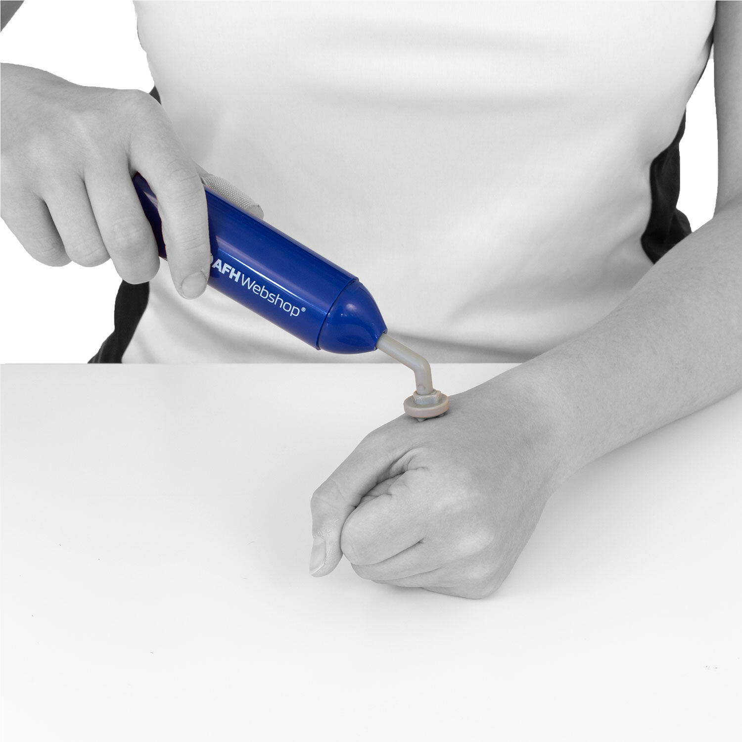 Mini-Massaggiatore a vibrazione 8.0 Gesundheitssport Unisex 5/6