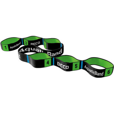Aqua-Elastikband AquaticBand Aquafitness Unisex