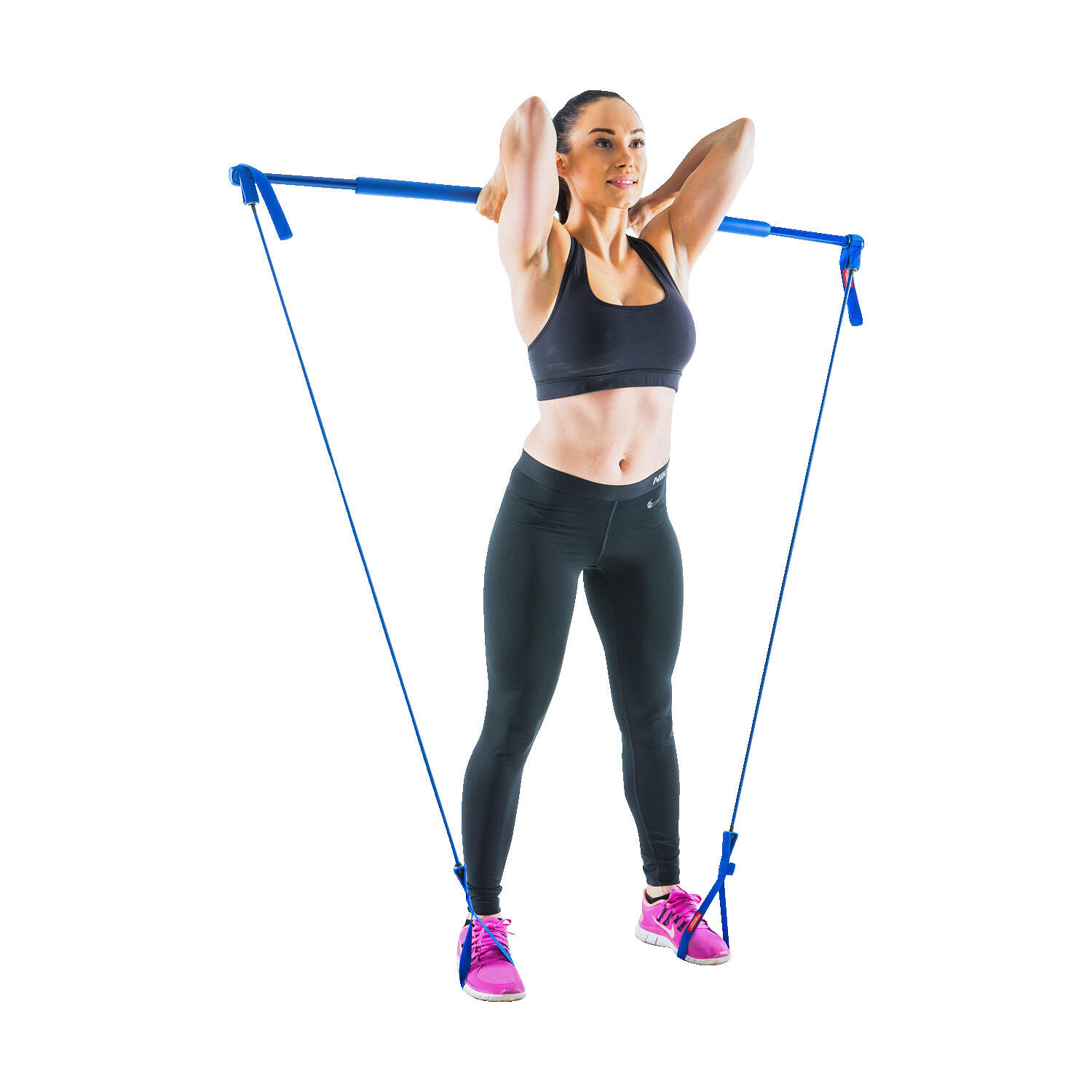 Gymstick Original Bleu medium 4/6