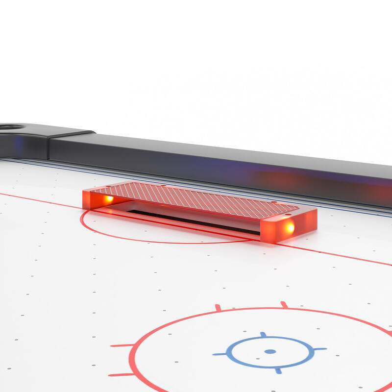 Sportime 7ft Airhockey-Tisch Ice Arena, Ice Arena