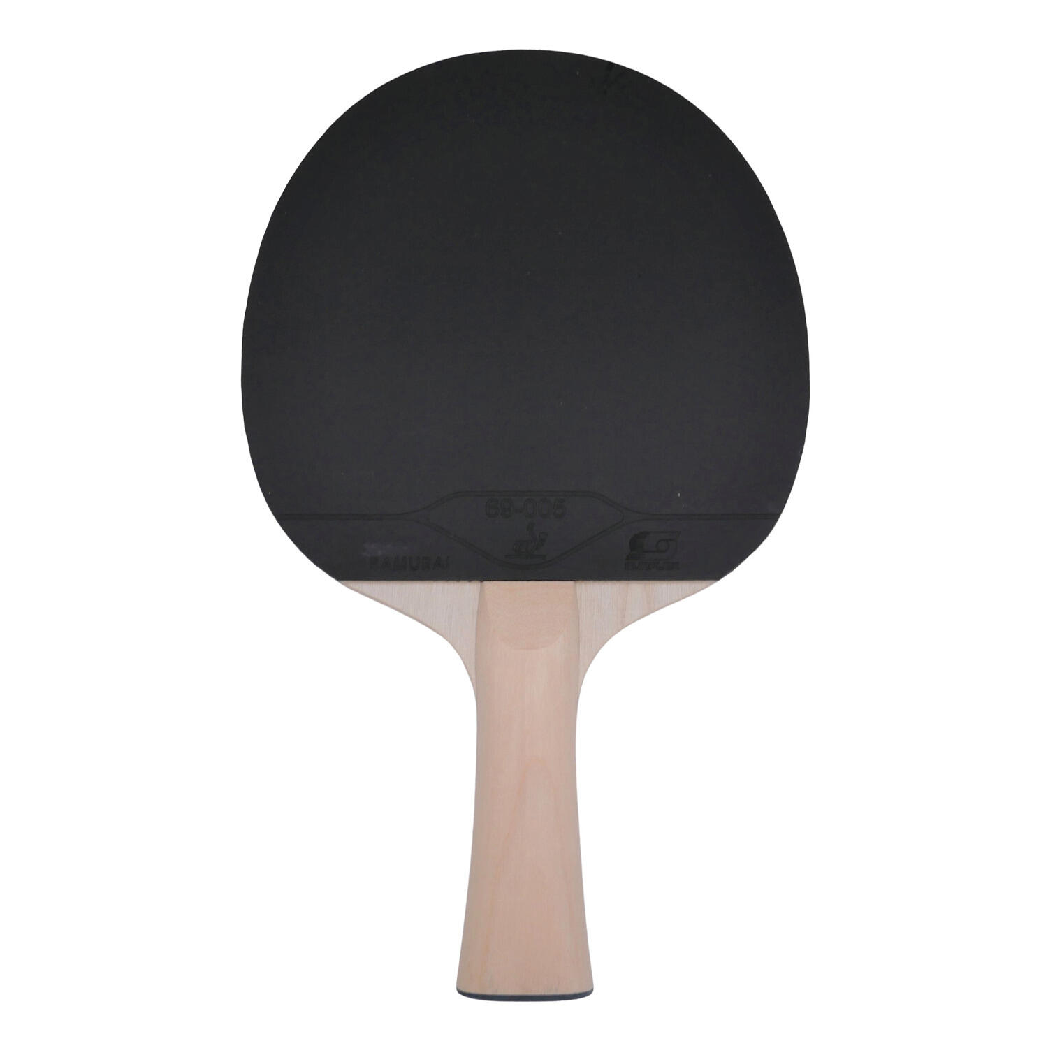 Raquette de tennis de table sunflex Colorcamp p25 4/5