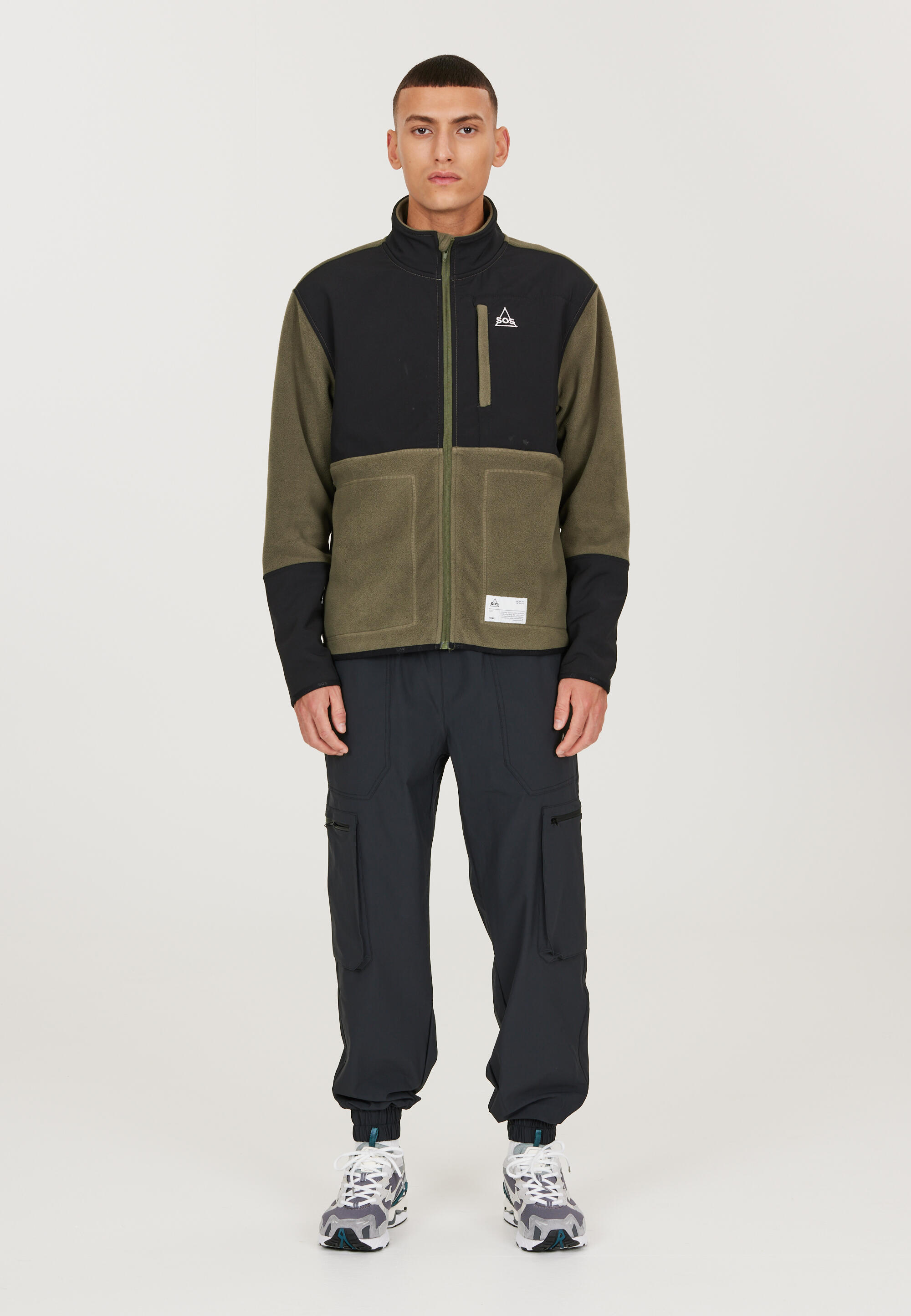 Pantalon de jogging SOS Salonga 3/5