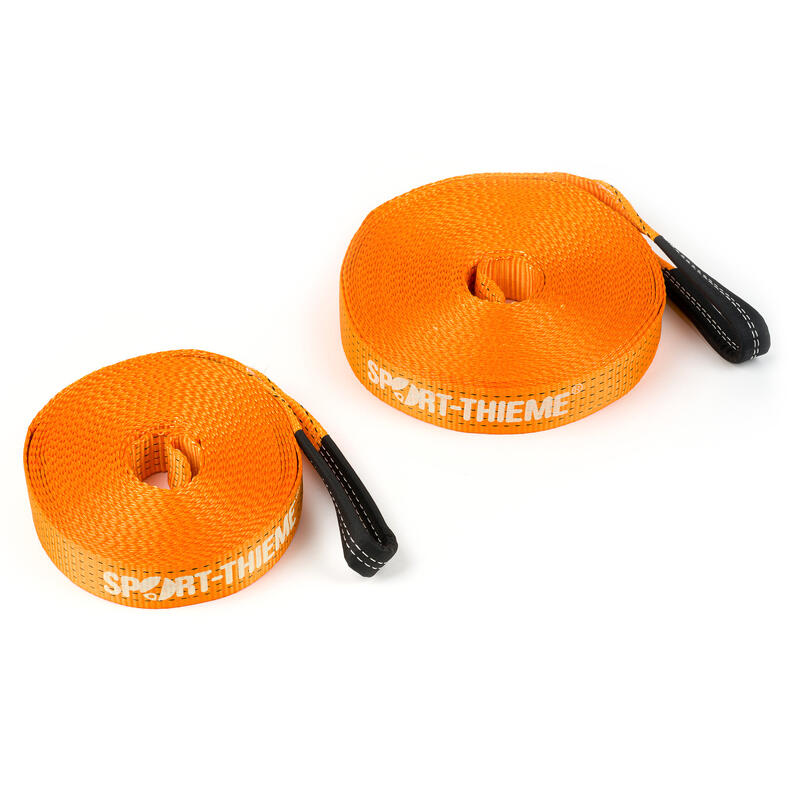 Sport-Thieme Kit de slackline, 25 m