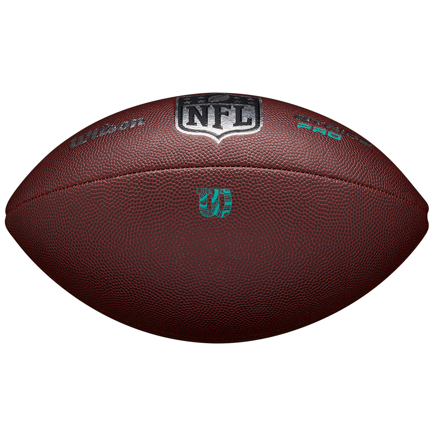 American football ball NFL Stride Pro Eco Football 5/6