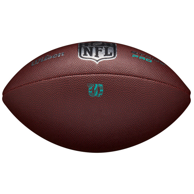 Wilson Football NFL Stride Pro Eco