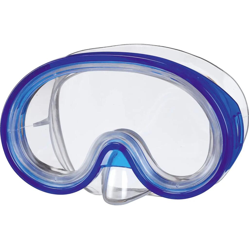 BECO Havanna Junior Swim Mask for Snorkeling - 8 Years+
