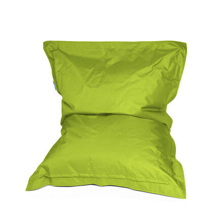 Sitzsack Relax Indoor Weiß XL Gesundheitssport Unisex Weiß