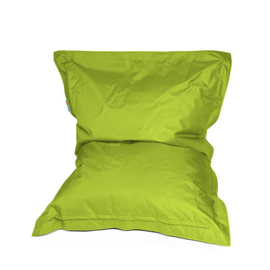 Sitzsack Relax Indoor Weiß XL Gesundheitssport Unisex Weiß