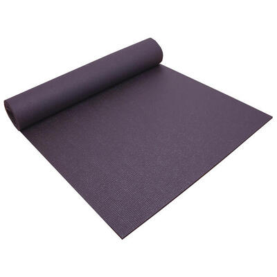 Yoga-Matte Eco Plus Purple Sage Yoga Unisex Purple Sage