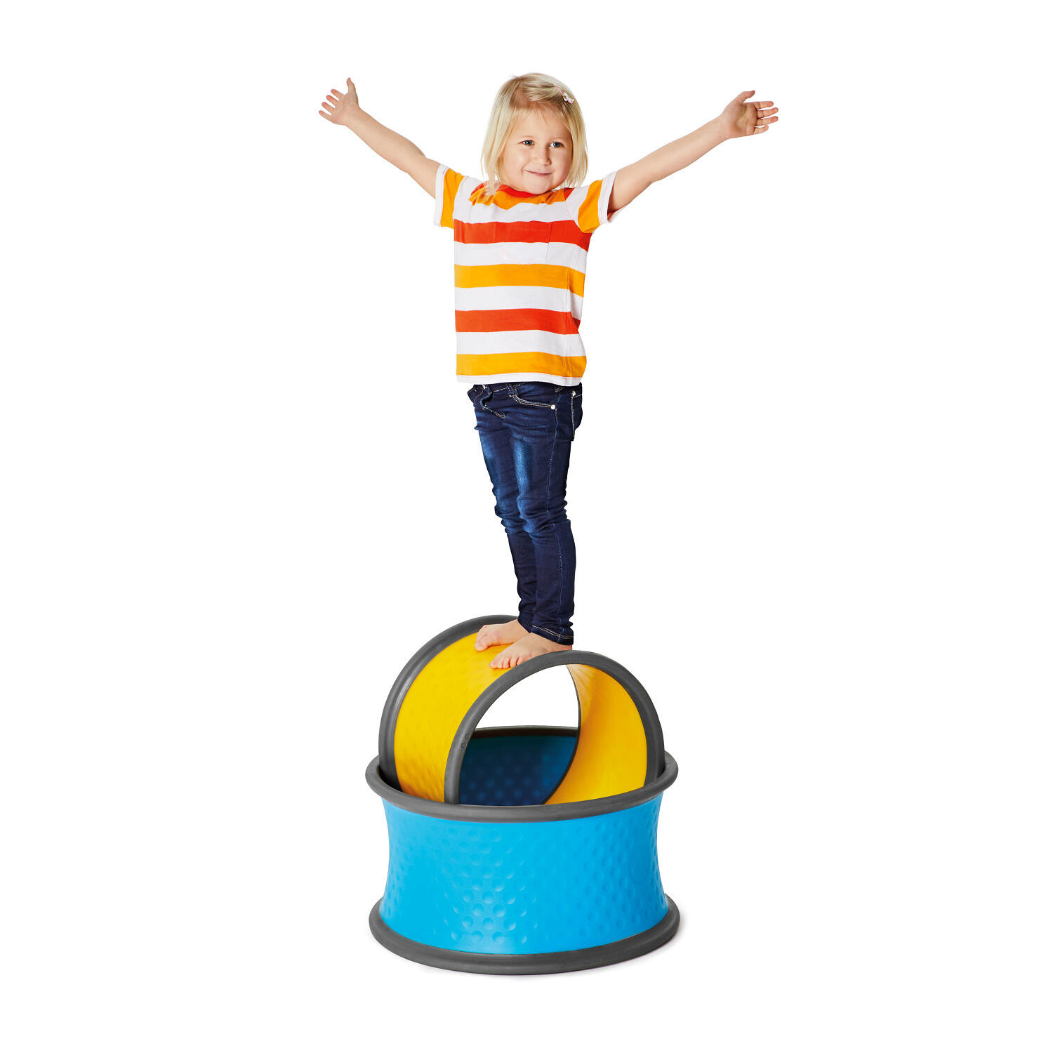 Bewegungsrad Body Wheel Small Functional Training Unisex 4/5