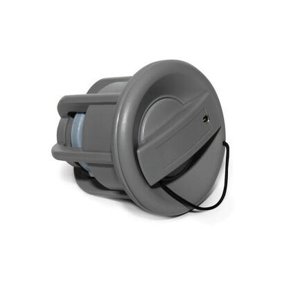 Ersatzventil für kleines Airtramp Trampolin Unisex