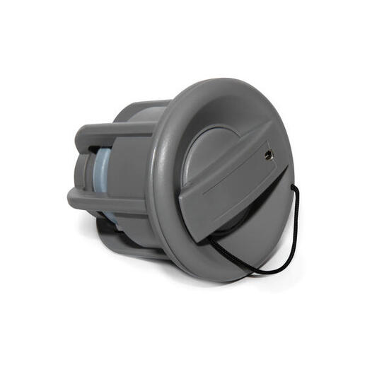 Ersatzventil für kleines Airtramp Trampolin Unisex