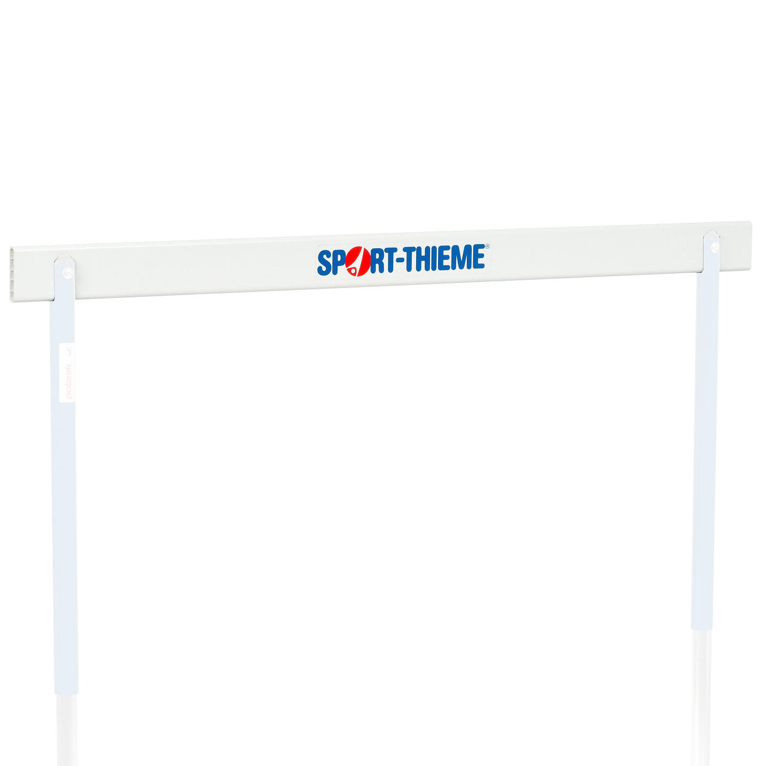 Hürden-Querlatte 14 mm Leichtathletik Unisex 1/2