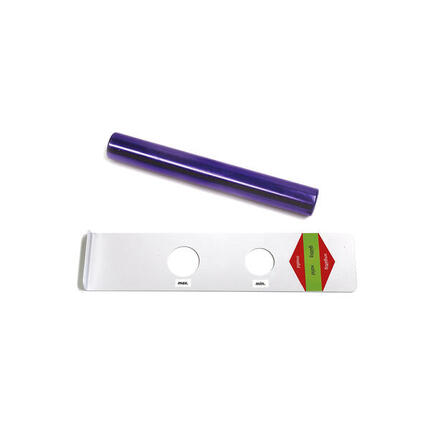 SGT-Prüfgerät Staffelstablehre Leichtathletik Unisex