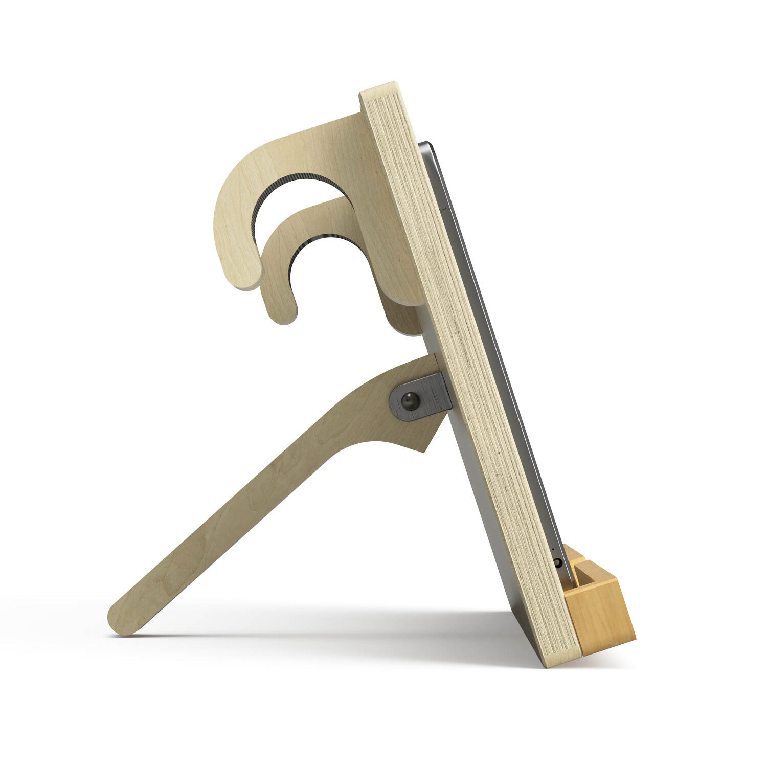 Tablet Holder Smart Turnen / Kunstturnen Unisex 2/5
