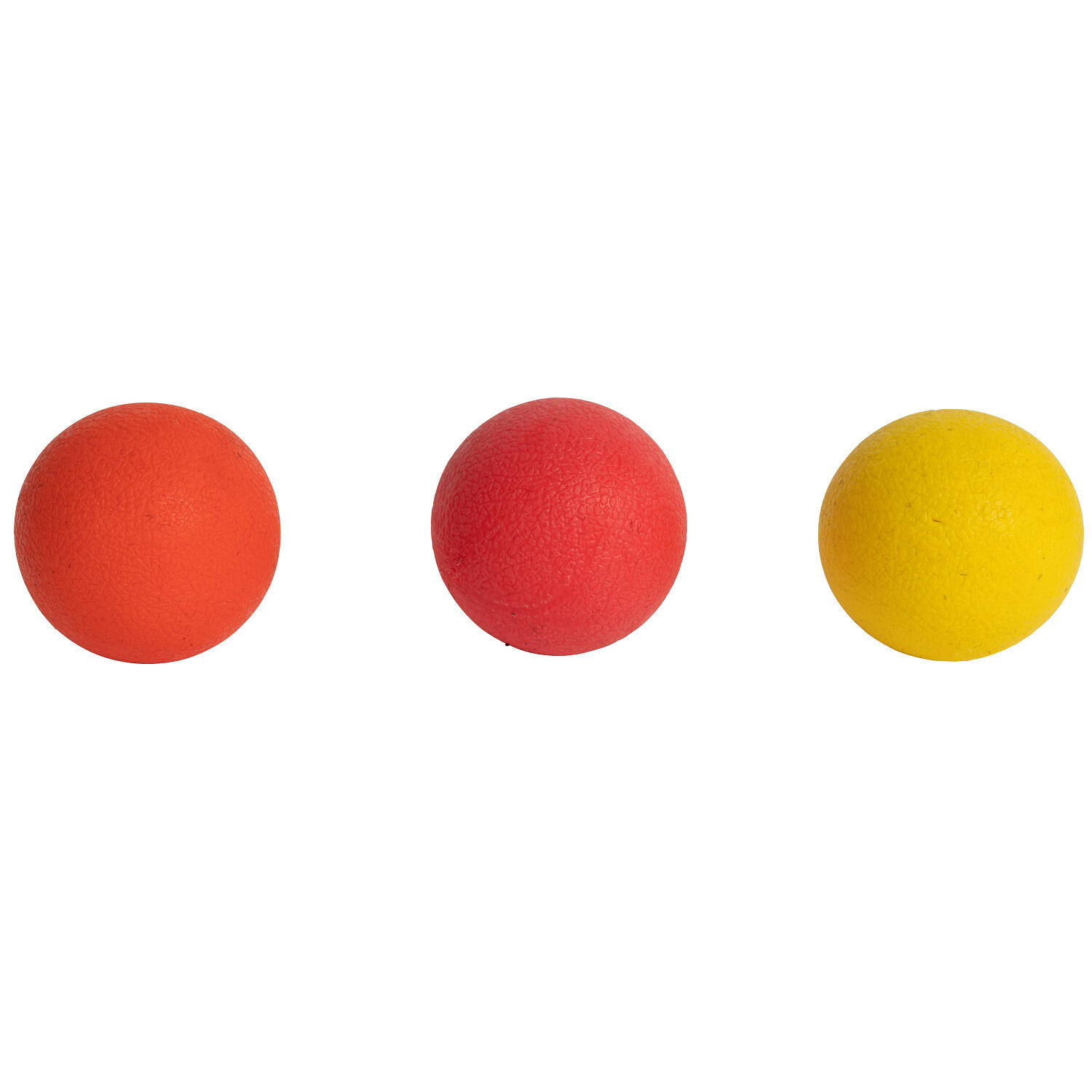 SPORT-THIEME Massage Balls Relax Smooth Gesundheitssport Unisex