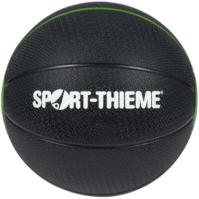 Medizinball Gym 0,5 kg Gymnastik Unisex Gelb