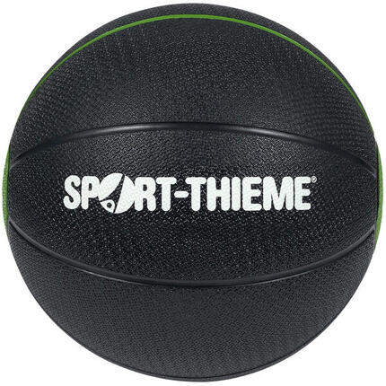 Medizinball Gym 0,5 kg Gymnastik Unisex Gelb