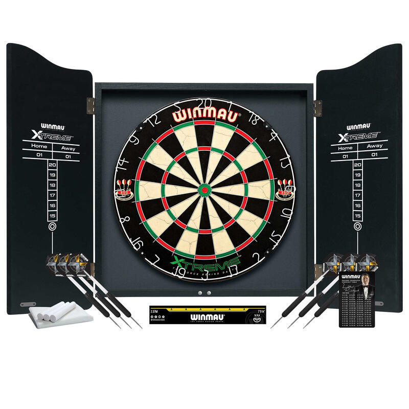 Winmau Jeu de fléchettes « Xtreme »