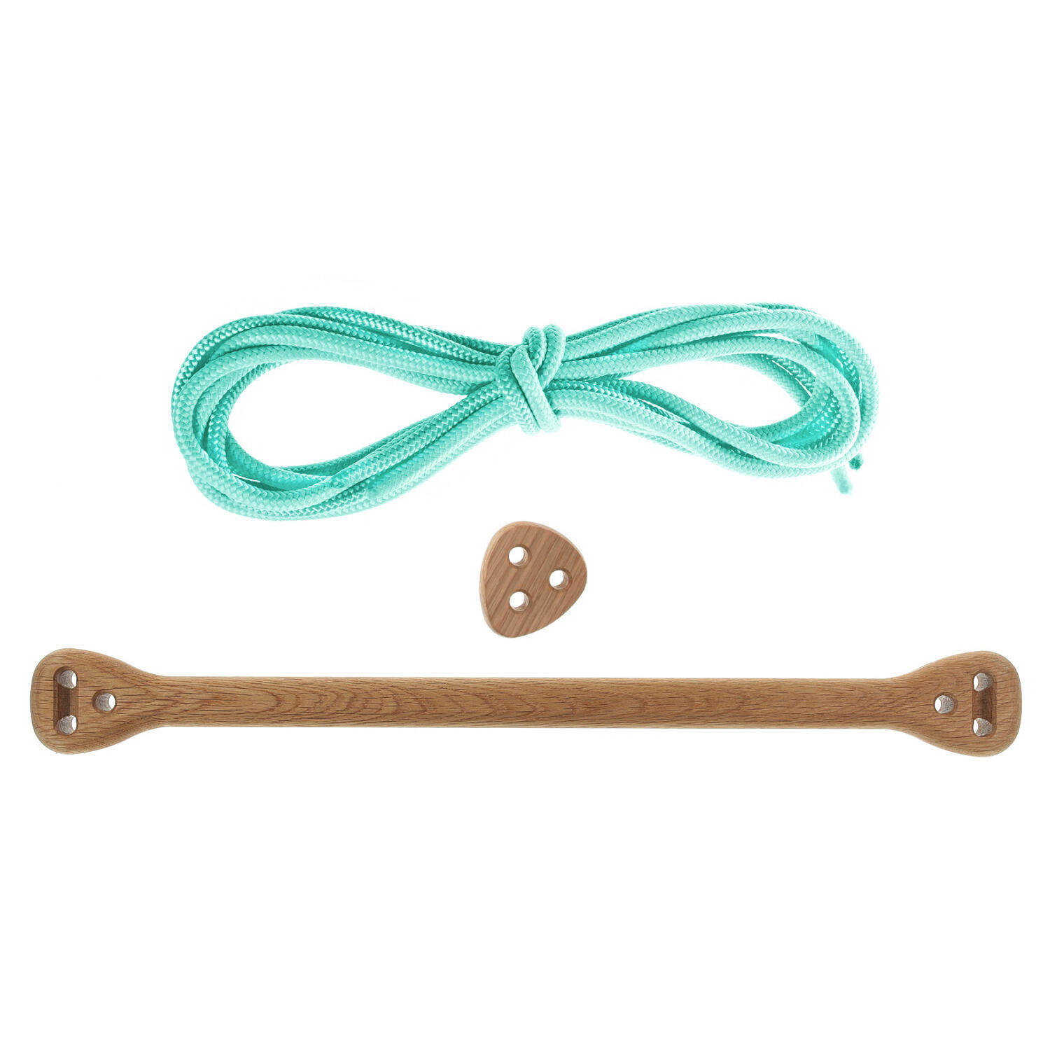 Trapezstange Bones Mint Turnen Unisex Mint 2/3