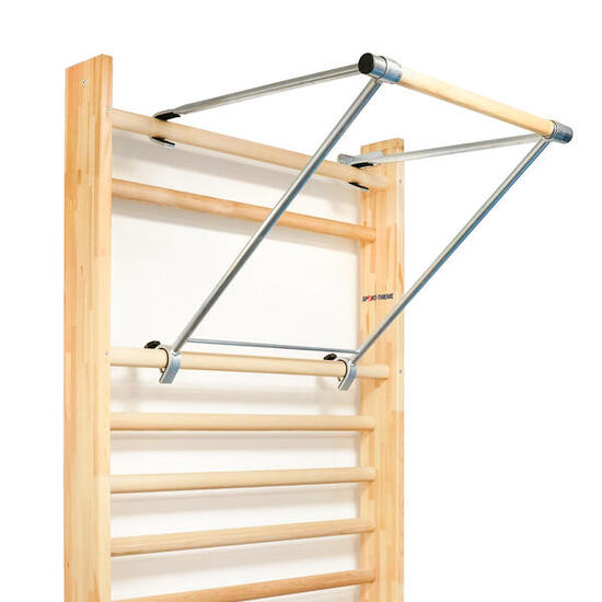 Barre de traction « Standard » Unisexe