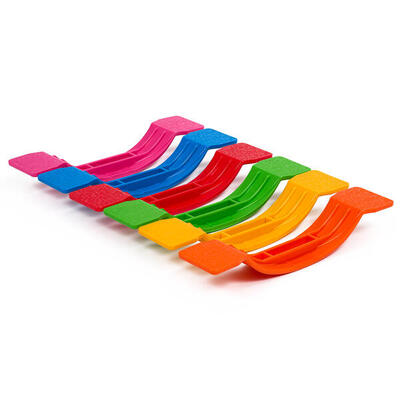 Balance-Wippen-Set Gesundheitssport Unisex